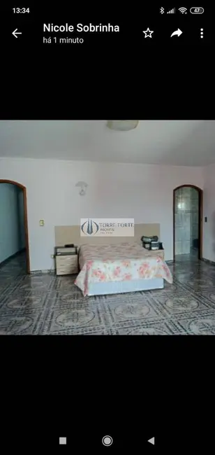 Sobrado com 2 quartos à venda, 300m2 em Aricanduva, São Paulo - SP - imagem 5 Foto 5 de Sobrado com 2 quartos à venda, 300m2 em Aricanduva, São Paulo - SP