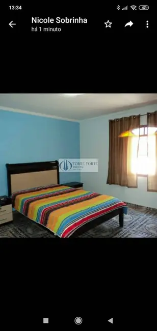 Sobrado com 2 quartos à venda, 300m2 em Aricanduva, São Paulo - SP - imagem 3 Foto 3 de Sobrado com 2 quartos à venda, 300m2 em Aricanduva, São Paulo - SP