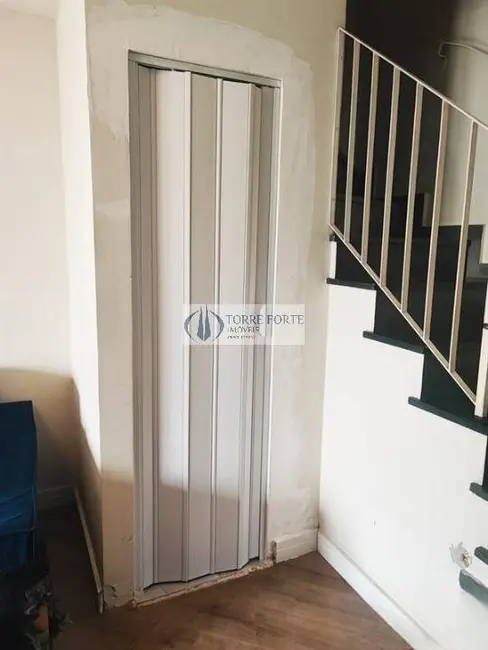 Foto 2 de Casa de Condomínio com 2 quartos à venda, 69m2 em Vila Lúcia, São Paulo - SP
