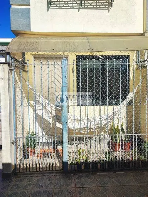 Foto 1 de Casa de Condomínio com 2 quartos à venda, 69m2 em Vila Lúcia, São Paulo - SP