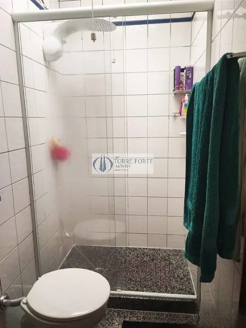 Foto 8 de Casa de Condomínio com 2 quartos à venda, 69m2 em Vila Lúcia, São Paulo - SP