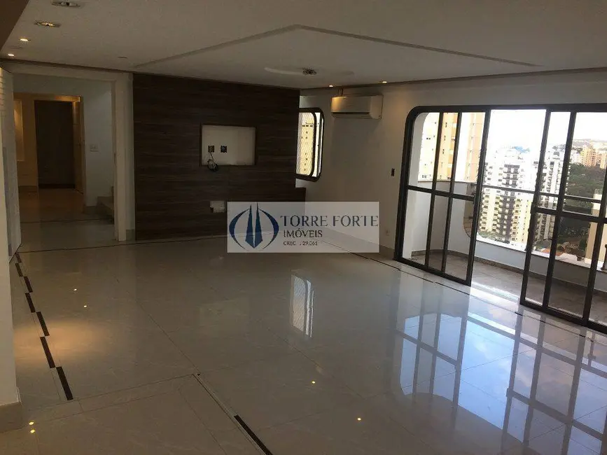 Foto 2 de Apartamento com 2 quartos à venda, 324m2 em Jardim Anália Franco, São Paulo - SP