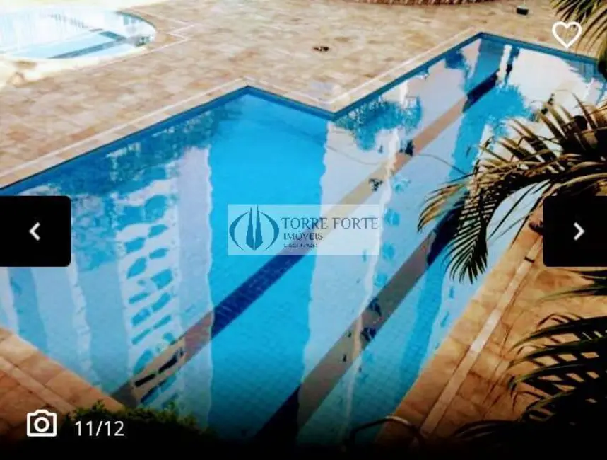 Foto 9 de Apartamento com 2 quartos à venda, 52m2 em Vila Ema, São Paulo - SP