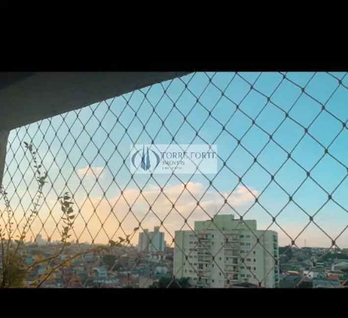 Foto 2 de Apartamento com 2 quartos à venda, 52m2 em Vila Ema, São Paulo - SP