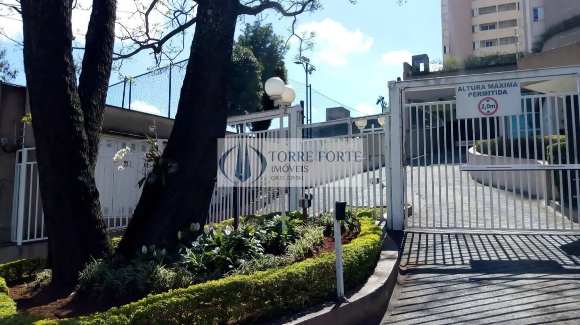 Foto 4 de Apartamento com 2 quartos à venda, 52m2 em Vila Ema, São Paulo - SP