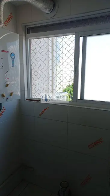 Foto 4 de Apartamento com 2 quartos à venda, 46m2 em Jardim Vila Formosa, São Paulo - SP