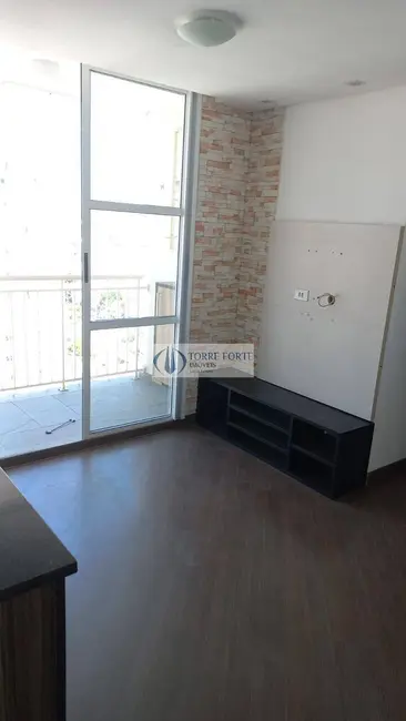Foto 1 de Apartamento com 2 quartos à venda, 46m2 em Jardim Vila Formosa, São Paulo - SP