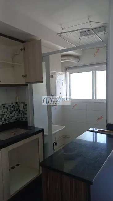 Foto 3 de Apartamento com 2 quartos à venda, 46m2 em Jardim Vila Formosa, São Paulo - SP