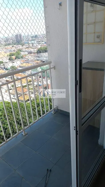 Foto 2 de Apartamento com 2 quartos à venda, 46m2 em Jardim Vila Formosa, São Paulo - SP