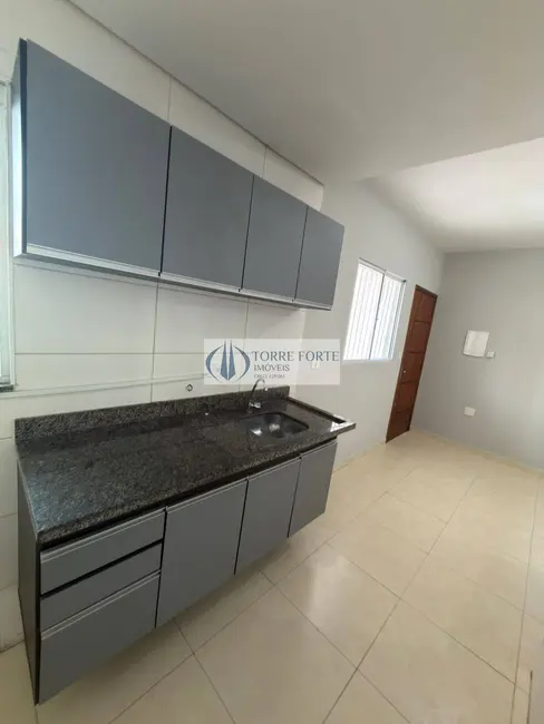 Apartamento com 2 quartos à venda, 45m2 em Vila Esperança, São Paulo - SP - imagem 6 Foto 6 de Apartamento com 2 quartos à venda, 45m2 em Vila Esperança, São Paulo - SP
