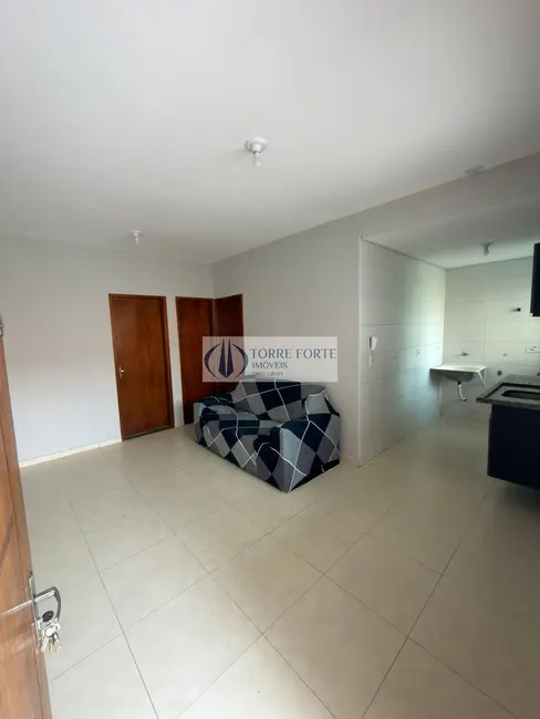 Apartamento com 2 quartos à venda, 45m2 em Vila Esperança, São Paulo - SP - imagem 3 Foto 3 de Apartamento com 2 quartos à venda, 45m2 em Vila Esperança, São Paulo - SP