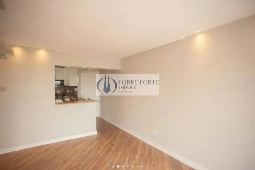 Foto 3 de Apartamento com 2 quartos à venda, 60m2 em Vila Guaca, São Paulo - SP