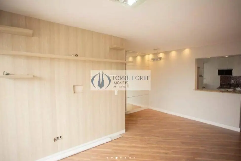 Foto 4 de Apartamento com 2 quartos à venda, 60m2 em Vila Guaca, São Paulo - SP