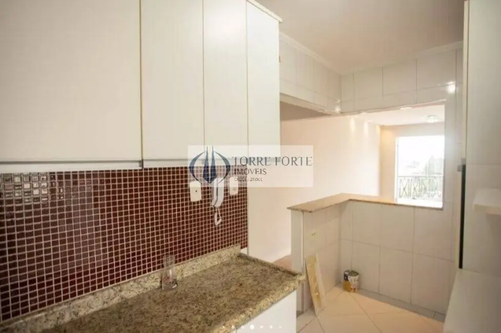 Foto 7 de Apartamento com 2 quartos à venda, 60m2 em Vila Guaca, São Paulo - SP