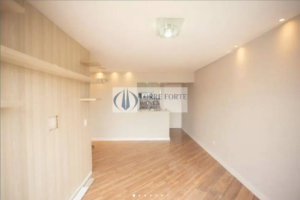 Foto 2 de Apartamento com 2 quartos à venda, 60m2 em Vila Guaca, São Paulo - SP