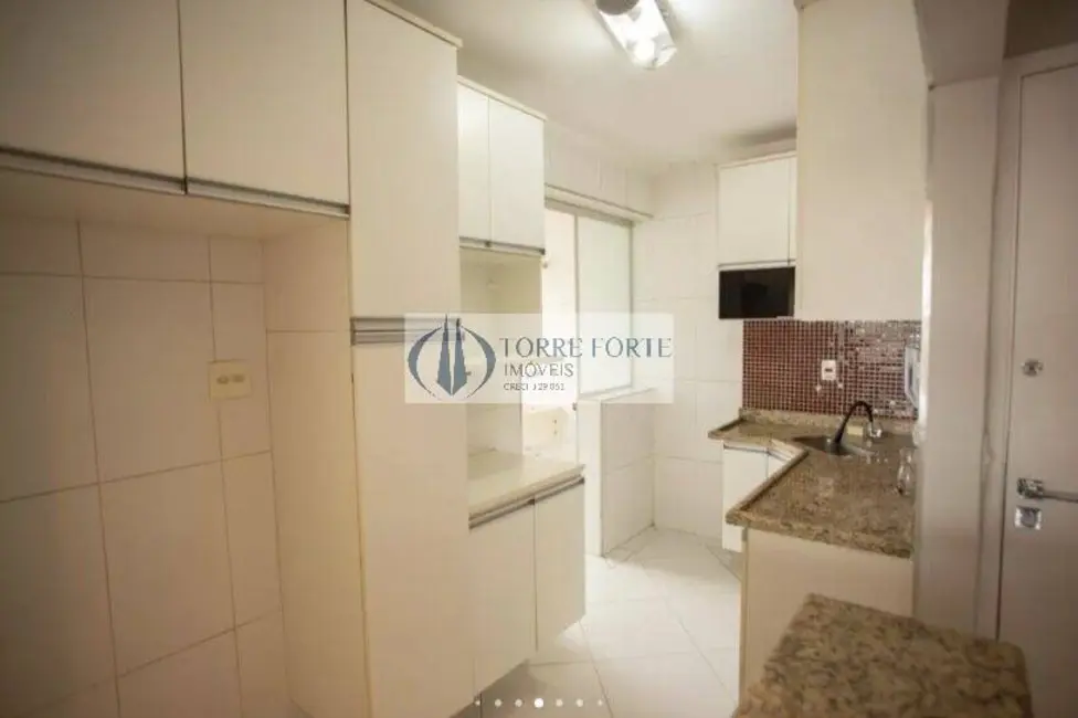 Foto 5 de Apartamento com 2 quartos à venda, 60m2 em Vila Guaca, São Paulo - SP