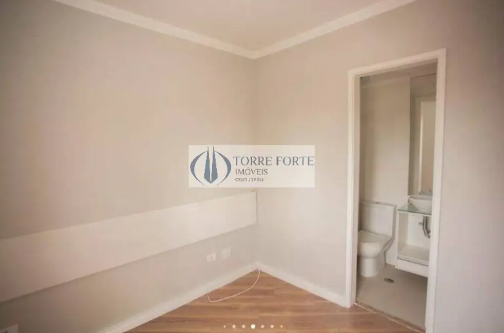 Foto 9 de Apartamento com 2 quartos à venda, 60m2 em Vila Guaca, São Paulo - SP