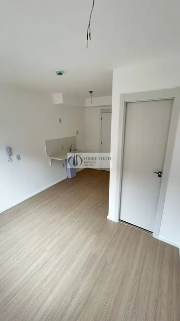 Foto 1 de Apartamento à venda, 17m2 em Mooca, São Paulo - SP