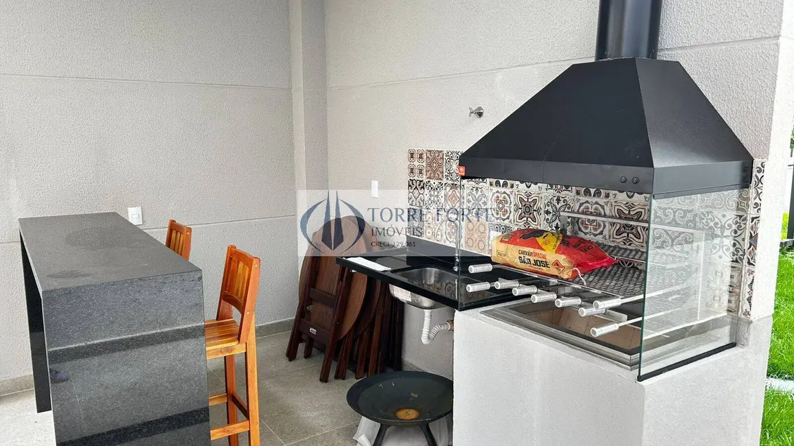 Foto 6 de Apartamento à venda, 17m2 em Mooca, São Paulo - SP