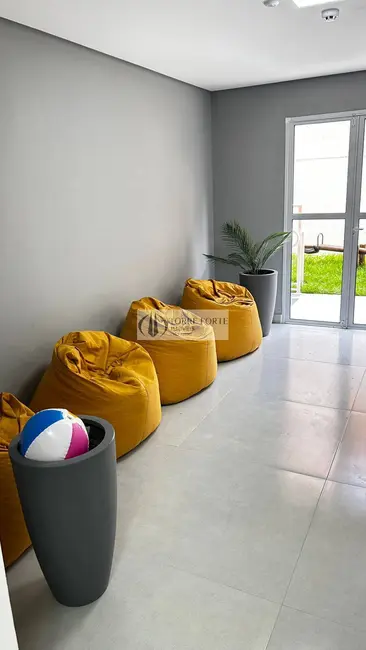 Foto 7 de Apartamento à venda, 17m2 em Mooca, São Paulo - SP