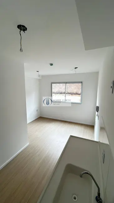 Foto 2 de Apartamento à venda, 17m2 em Mooca, São Paulo - SP