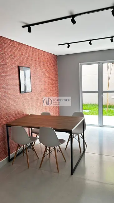 Foto 5 de Apartamento à venda, 17m2 em Mooca, São Paulo - SP