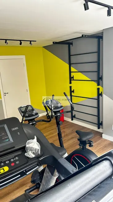 Foto 9 de Apartamento à venda, 17m2 em Mooca, São Paulo - SP