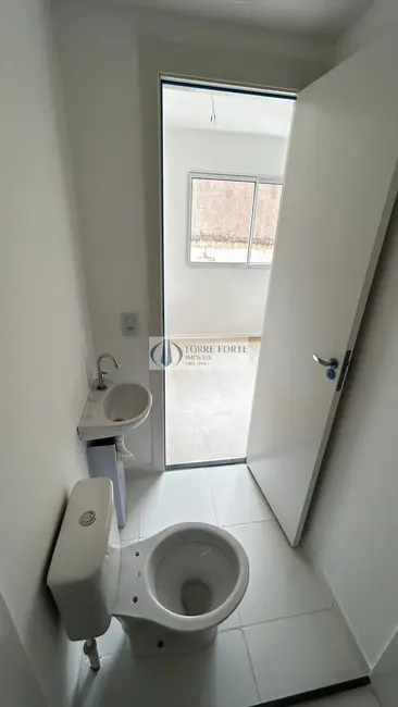 Foto 4 de Apartamento à venda, 17m2 em Mooca, São Paulo - SP