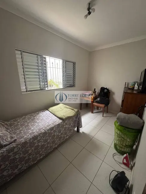 Foto 3 de Casa com 3 quartos à venda, 151m2 em Jardim Nossa Senhora do Carmo, São Paulo - SP