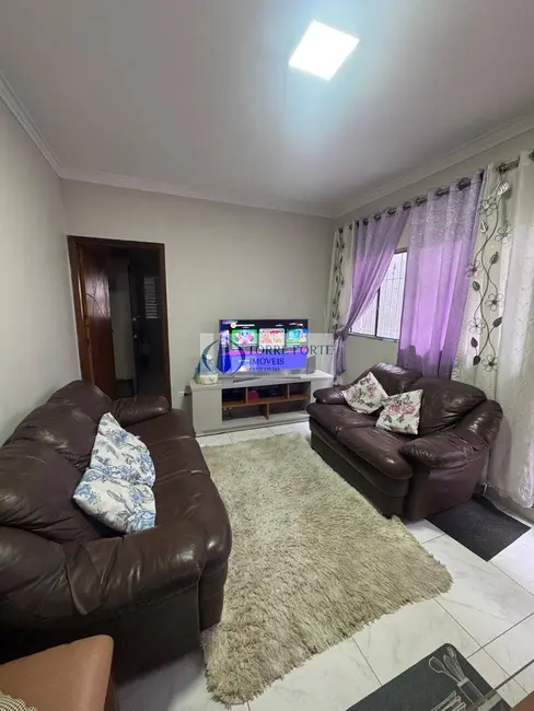 Foto 2 de Casa com 3 quartos à venda, 151m2 em Jardim Nossa Senhora do Carmo, São Paulo - SP