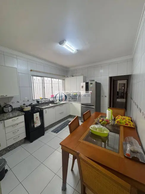 Foto 1 de Casa com 3 quartos à venda, 151m2 em Jardim Nossa Senhora do Carmo, São Paulo - SP