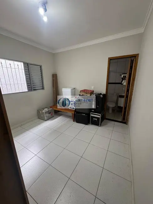 Foto 6 de Casa com 3 quartos à venda, 151m2 em Jardim Nossa Senhora do Carmo, São Paulo - SP