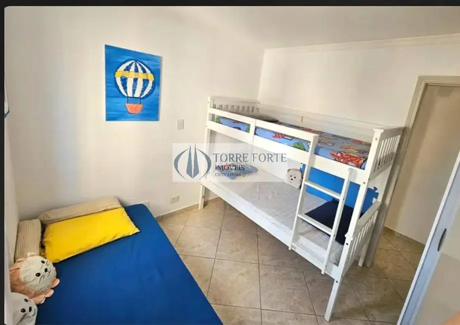 Foto 5 de Apartamento com 2 quartos à venda, 62m2 em Jardim Santa Inês, São Paulo - SP
