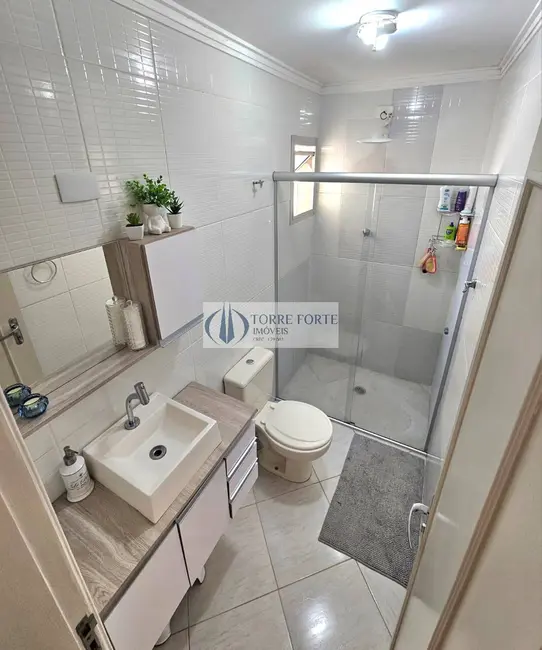 Foto 6 de Apartamento com 2 quartos à venda, 62m2 em Jardim Santa Inês, São Paulo - SP