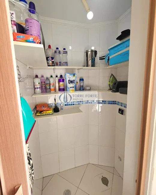 Foto 8 de Apartamento com 2 quartos à venda, 62m2 em Jardim Santa Inês, São Paulo - SP