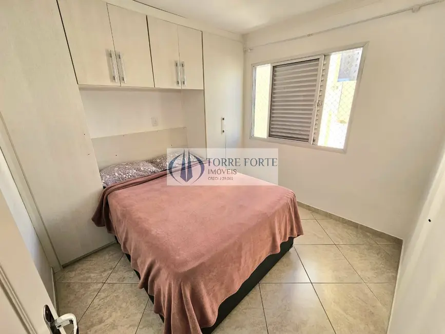 Foto 4 de Apartamento com 2 quartos à venda, 62m2 em Jardim Santa Inês, São Paulo - SP