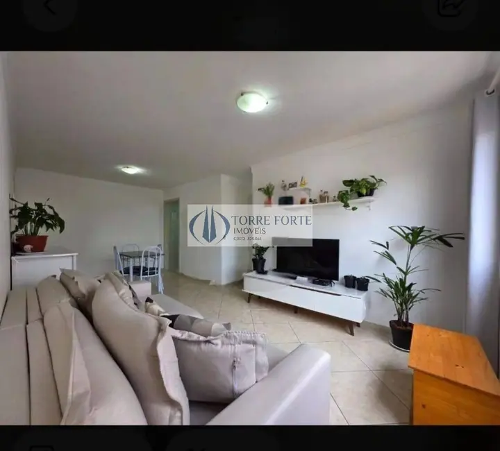 Foto 1 de Apartamento com 2 quartos à venda, 62m2 em Jardim Santa Inês, São Paulo - SP