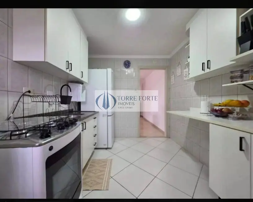 Foto 3 de Apartamento com 2 quartos à venda, 62m2 em Jardim Santa Inês, São Paulo - SP