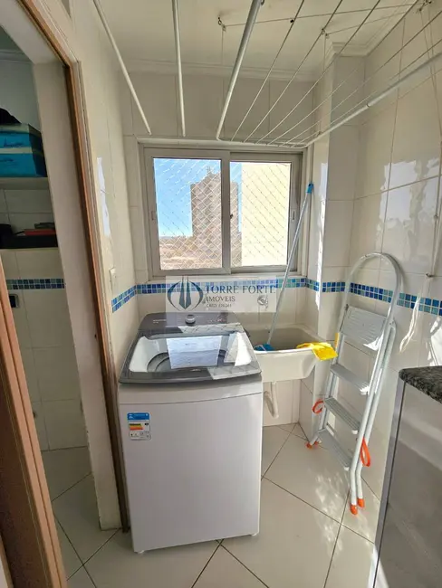 Foto 7 de Apartamento com 2 quartos à venda, 62m2 em Jardim Santa Inês, São Paulo - SP