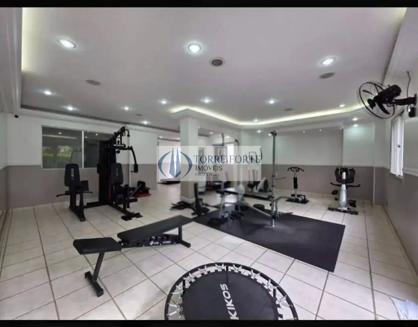 Foto 9 de Apartamento com 2 quartos à venda, 62m2 em Jardim Santa Inês, São Paulo - SP