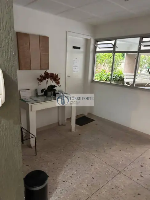 Foto 6 de Apartamento com 2 quartos à venda, 53m2 em Perdizes, São Paulo - SP