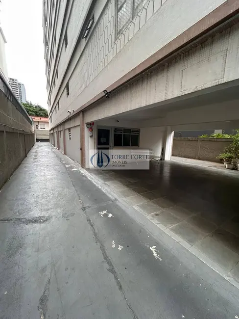 Foto 2 de Apartamento com 2 quartos à venda, 53m2 em Perdizes, São Paulo - SP