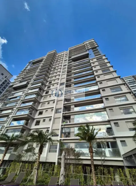 Foto 1 de Apartamento com 3 quartos à venda, 136m2 em Campo Belo, São Paulo - SP