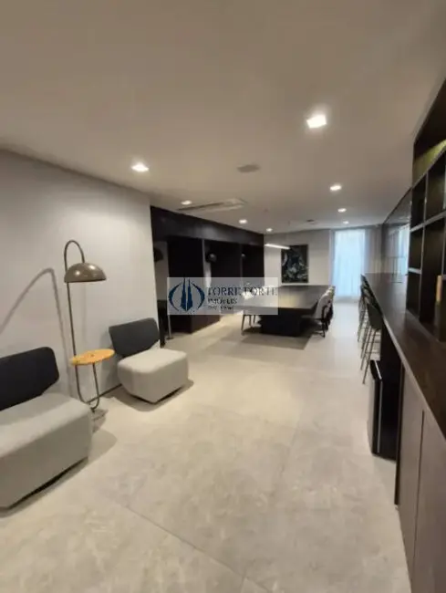 Foto 5 de Apartamento com 3 quartos à venda, 136m2 em Campo Belo, São Paulo - SP