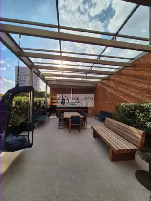 Foto 6 de Apartamento com 3 quartos à venda, 136m2 em Campo Belo, São Paulo - SP