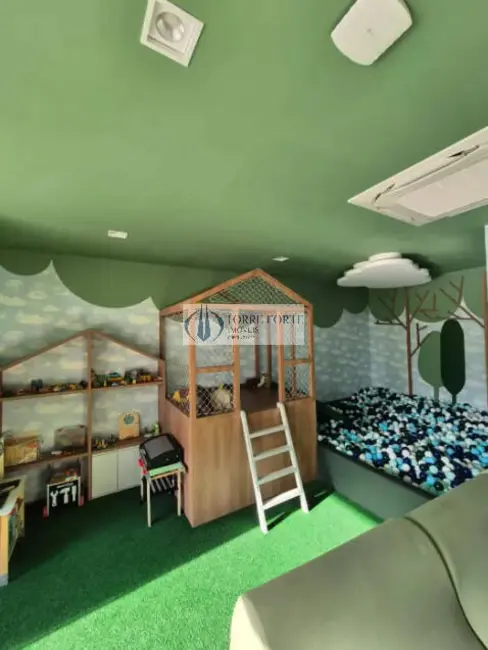 Foto 9 de Apartamento com 3 quartos à venda, 136m2 em Campo Belo, São Paulo - SP