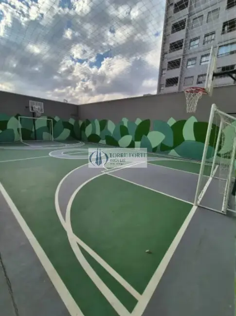 Foto 8 de Apartamento com 3 quartos à venda, 136m2 em Campo Belo, São Paulo - SP