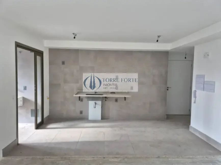 Foto 2 de Apartamento com 3 quartos à venda, 136m2 em Campo Belo, São Paulo - SP