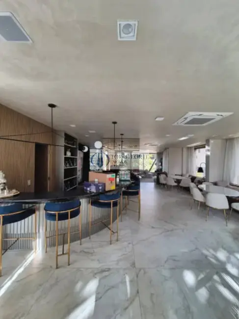 Foto 7 de Apartamento com 3 quartos à venda, 136m2 em Campo Belo, São Paulo - SP