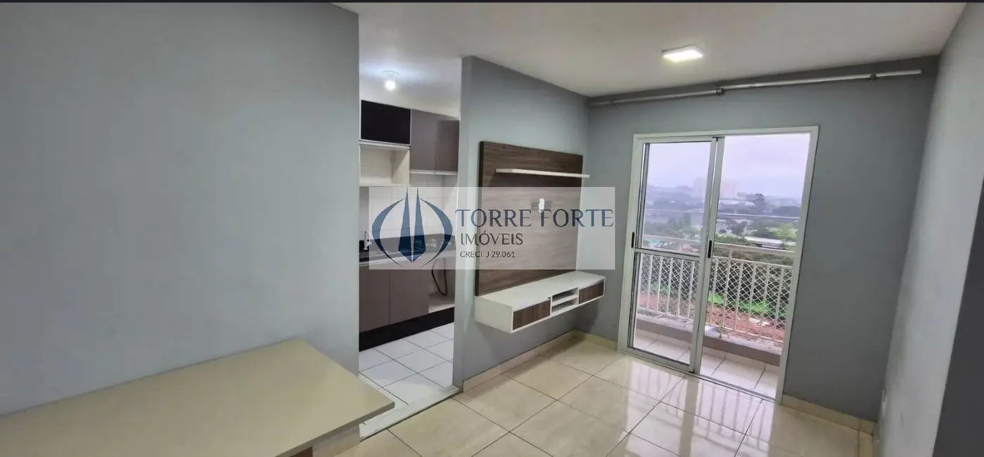 Foto 2 de Apartamento com 2 quartos à venda, 54m2 em Jardim América da Penha, São Paulo - SP